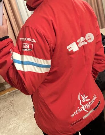 Kurtka 10 azn
Standart olcu
Kişi qadin ferq etmir