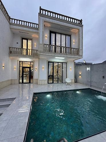 kiraye evler razinde 2020: 120 kv. m, 3 otaqlı, Kombi, Qaz, İşıq — 3