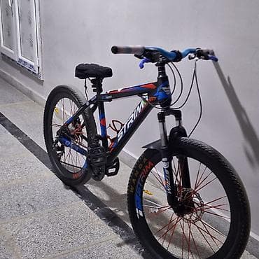 Şəhər velosipedləri: 🚲 Velosiped satılır – 200 AZN Yaxşı vəziyyətdə olan velosiped — 8