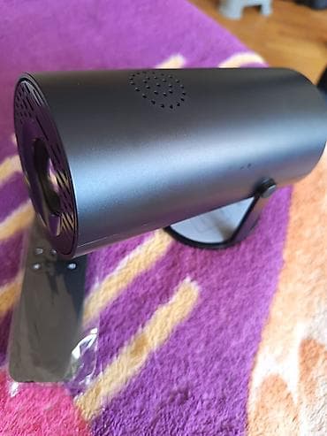 proyektor: Yeni Portativ Proyektor — 3