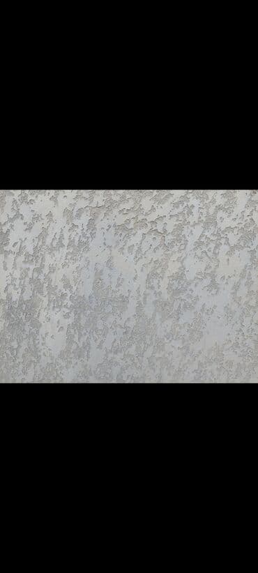 Digər lak-boya məhsulları: Mavi dekorativ suvaq – teksturalı örtük - Rəng: səma-mavi - Üzlük — 6