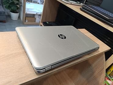 Audio: HP 15-e079sr — 7