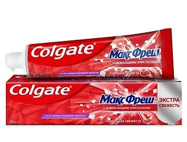 diş fırcası: Oral-B Vitality 150 Cross Action elektrikli diş fırçası seti Məhsul — 8