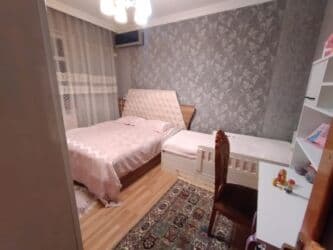 продажа квартир в баку вторичное жилье: Bakı, Lökbatan qəs., 2 otaqlı, Köhnə tikili, 49 kv. m — 11