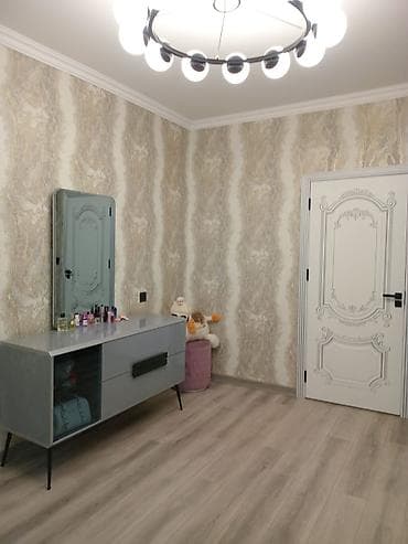 xirdalan abseron city kiraye evler: Mingəçevir, 2 otaqlı, Köhnə tikili, 55 kv. m — 5