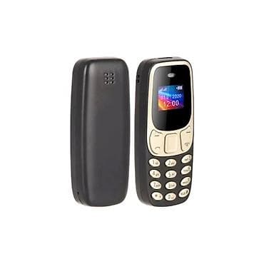 Kateqoriya: Telefonlar Brend: Hope Model: Bm10 Blue Təsvir: Hope — 1
