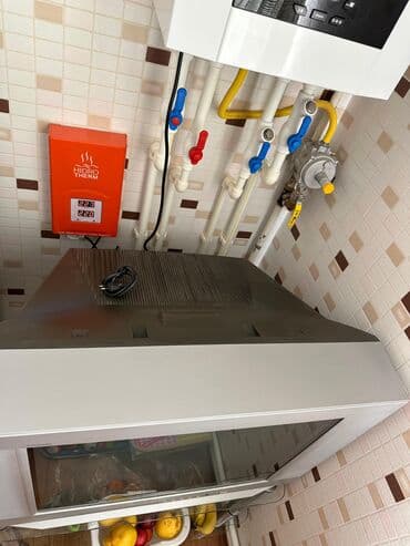 кронштейн для телевизора: Tv sony ishlek veziyyetdedir ve boyuk ekrandir.Televizor altligi ile — 7