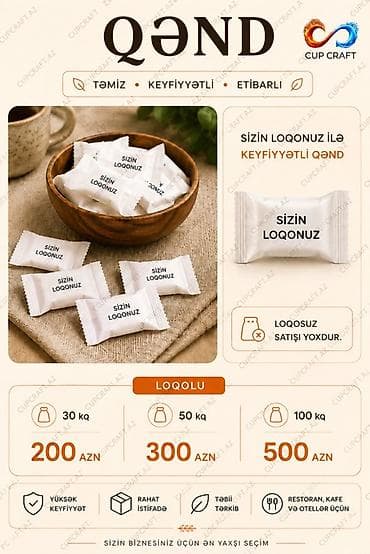 ağ kala: Restoran, kafe, otel və digər iaşə obyektləri üçün loqolu və loqosuz — 2