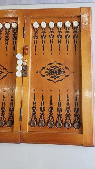 simavar: Qədimi nərd vatsapa yaza bilərsiniz — 5