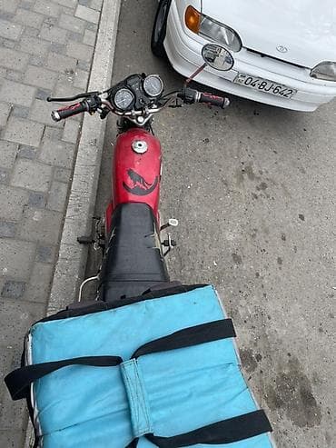 benzin filtri: - AF50, 50 sm3 — 4