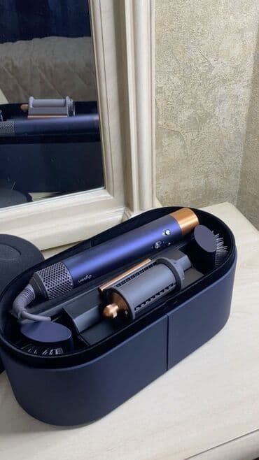 Ağız baxımı cihazları: Fen Dyson, Yeni, Pulsuz çatdırılma — 2