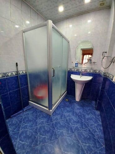 turkiyede evlerin qiymeti: Bakıxanov qəs., 3 otaqlı, Yeni tikili, 103 kv. m — 14