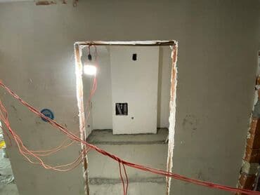 ucuz kafeler: 2 otaqlı, Yeni tikili, m. Dərnəgül, 62 kv. m — 9