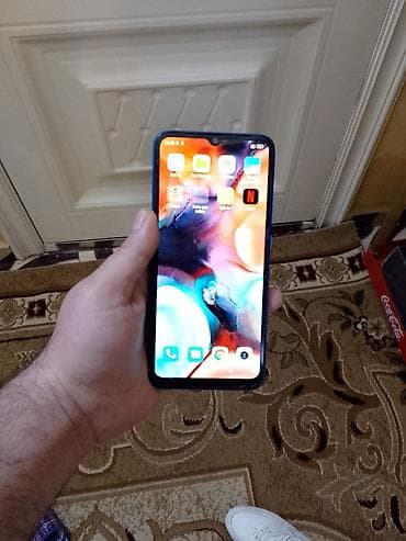 artel 32 smart: Redmi 9A, 32 GB, Face ID — 1