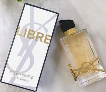 ysl libre qoxusu: 😍Libre YSL A klass 90ml Original ile bire bir qaliciliqi 1 gun — 4