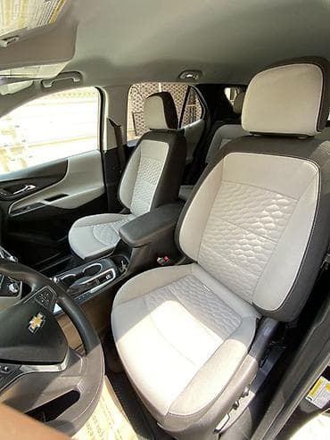 astra h stop: Chevrolet Equinox – şəhər və uzun yol üçün komfortlu və geniş — 6