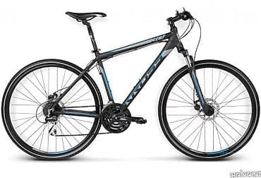 Детские велосипеды: Городской велосипед Trek, 28" — 5