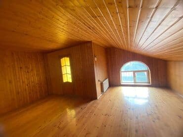 çıxarış nədir: 420 kv. m, 9 otaq, Kombi — 9