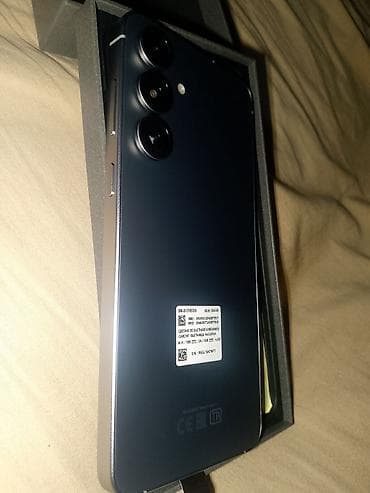 redmi note 12 pro plus qiyməti: Samsung Galaxy S23, 256 GB, rəng - Boz, İki sim kartlı — 1