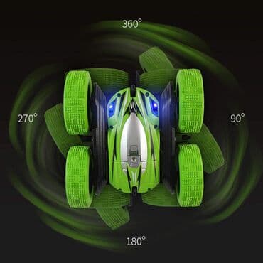 rc car: Uzaqdan komandalı "Oyuncaq maşın"🎮 🔹Yüksək sürətli 🔹Nitro RC maşın 4 — 9