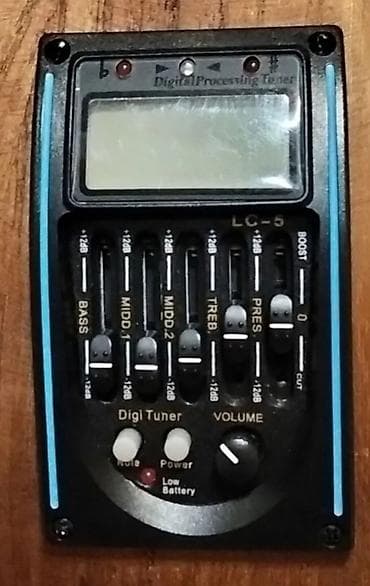 Digər musiqi alətləri: Sazda təzədir alınıb aləti toyu üçün - Korpus: tutu qozu formalı — 10