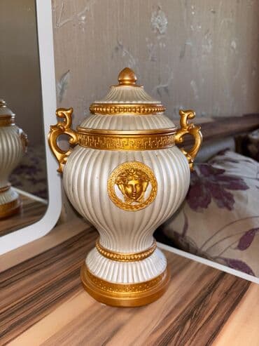 gül qablari: Vazalar — 1