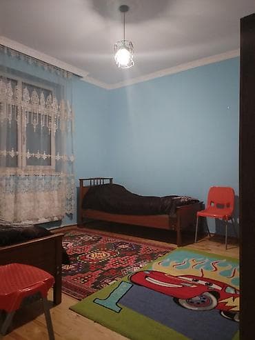 zigda heyet evi: Mehdiabadda 3 otaqlı kolidor sistemli ev satılır Nurlan marketin yanı — 8