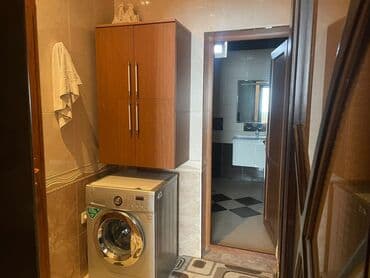 qala ramanı: Yeni Ramana 5 otaqlı, 240 kv. m, Kredit yoxdur, Yeni təmirli — 11