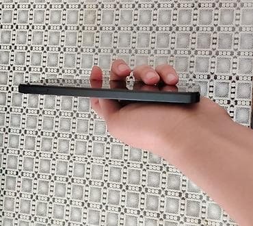 honor x8 case: Honor X6b, rəng - Qara — 5