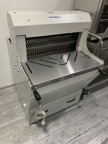 corek biwiren aparat: Çörək, Elektrik — 3