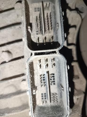 İşıqlandırma sistemləri: Avtomobil üçün turbokompressorun mexaniki kompressor (supercharger) — 5