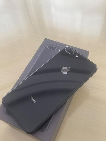 epson a3 printer: IPhone 8 Plus, 64 GB, Qara — 4
