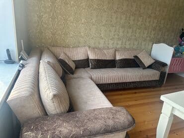 диван раскладушка: Divan 750 azn — 1