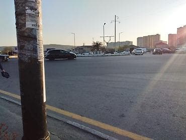 Bağ evləri: Abyekt Xırdalan kurqunda yerləşir dayanacağın yani her bir şəraiti — 2