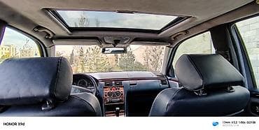 prius 40 kuza: Mercedes-Benz E-Class: 2.7 l | 2001 il Sedan — 9