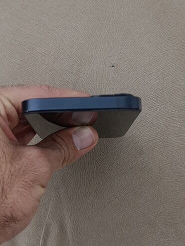 ТВ и видео: IPhone 13, Черный, Face ID — 5