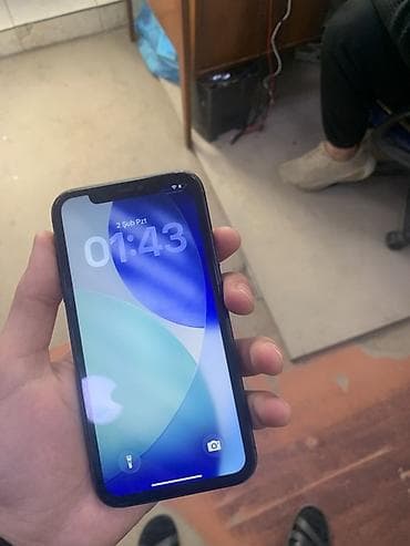 iphone kiredit: IPhone 11 — 2