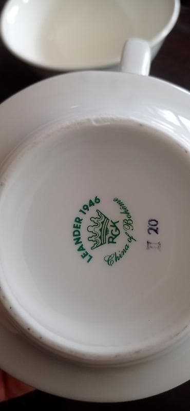 Digər kolleksiyalar — 6