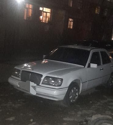 opel astra satilir: Mercedes-Benz 250: 2.5 l | 1995 il Sedan — 3