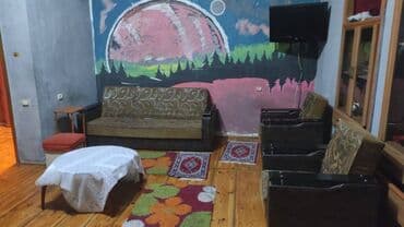 berdede kiraye evler 2025: Səbail rayonu,Bayıl,Bublika çatmamış,2 mərtəbənin,2-ci mərtəbəsində,2 — 1