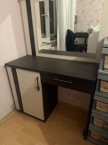 перла мебель баку: Makyaj guzgusu hecbr prablemi yoxdu — 1