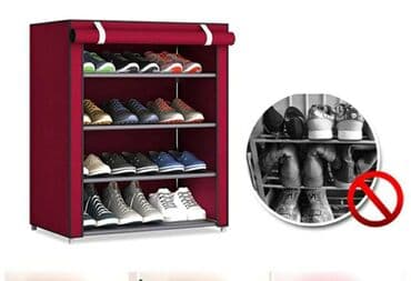 ayakkabı şkafı: Ayaqqabı dolabı — 1