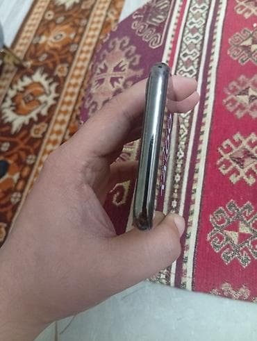 iphone x barter: IPhone X, 64 GB, Qara, Face ID — 9