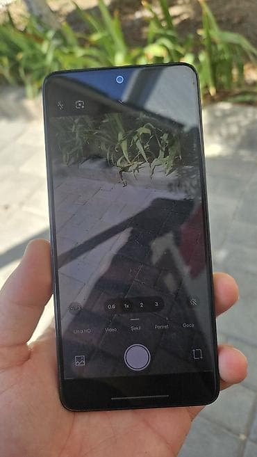 redmi note 13 qiyməti: Redmi Note 13, 256 GB, rəng - Qara, İki sim kartlı — 6