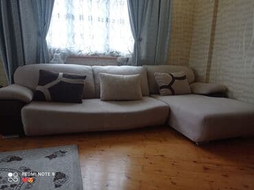 Künc divan, İşlənmiş, Açılmayan, Bazasız, Parça, Çatdırılma yoxdur lalafo.az -da Künc divan, İşlənmiş, Açılmayan, Bazasız, Parça, Çatdırılma yoxdur