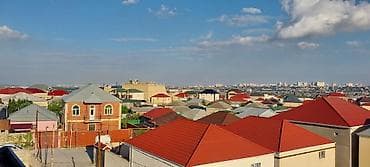 yeni ramani ev: Binəqədi qəs. 8 otaq, 432 kv. m, Yeni təmirli — 8