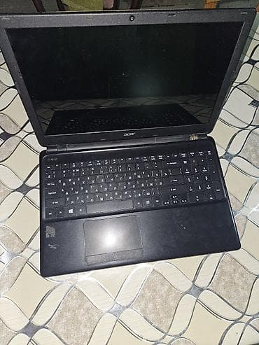 Мониторы: Original üstən çıxma 15.6 ekran 30 pin.
Yoxlayıb götürə bilərsiz — 1