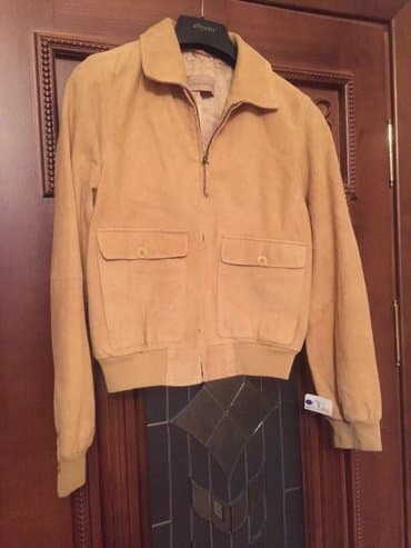 dublyonka dublonka дублёнка: Qoyun derisi. Yumusag, almaniyadan getrilib — 1