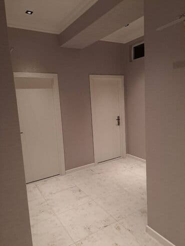 7 ci mikrorayon yeni tikili: Lokbatan dairəsində Binə Ticarət mərkəzi ilə üz-üzə, 16 mərtəbəli — 11