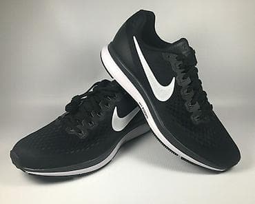 Nike-ın ən rahat və dözümlü modellərindən biridir (Pegasus seriyası)